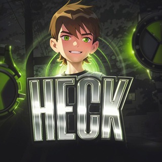 Telegram profile photo for Heck Standoff2 🎬