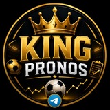 Telegram profile photo for KING PRONOS🤴🏾🔥