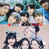 Telegram profile photo for ℬᏆЅ & ℬℒᎯℂᏦℙℐℕᏦ🔐🖤💗