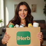Telegram profile photo for Stuzhuk iherb
