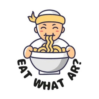 Telegram profile photo for Singapore Food π± π Eat what ar? πΈπ¬