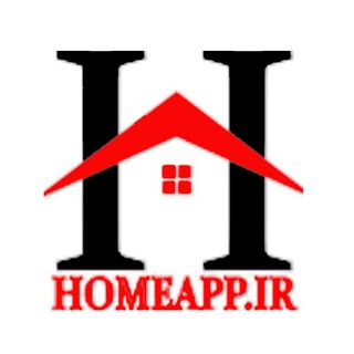 Telegram profile photo for Homeapp.ir