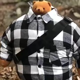Telegram profile photo for SWeeT BeaR