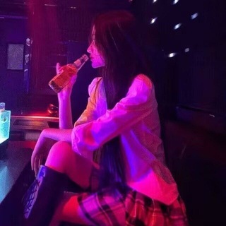 Telegram profile photo for 武汉KTV•摸摸唱mmc