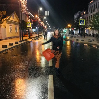 Telegram profile photo for Впечатляриум 📚 🎬 🧳