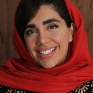 Telegram profile photo for کانال فاطمه عطایی مشکات
