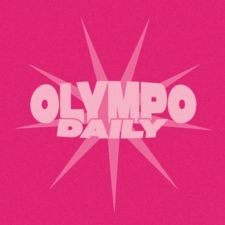 Telegram profile photo for OLYMPO