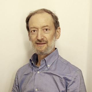 Telegram profile photo for Новая_Конфликтология_Шульмана