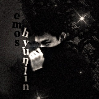 Telegram profile photo for ' emoshyunjin