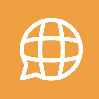 Telegram group profile photo for Language: Chinese (Hong Kong)
