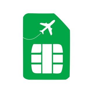 Telegram profile photo for TravelSim.Pro | eSIM для путешествий