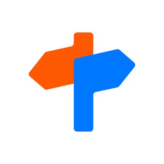 Telegram group profile photo for unitrip.ru | чат