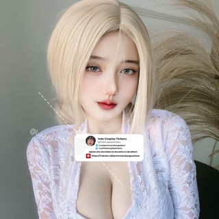 Telegram profile photo for Indo Cosplay Terbaru