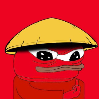 Telegram profile photo for PeiPoi portal