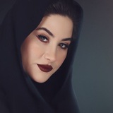 Telegram profile photo for اعترافات رابطه کوکائینی🖤