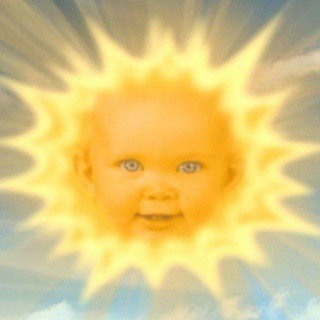 Telegram profile photo for Погода Казань - канал🌞