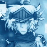 Telegram profile photo for ㅤclockwork_kisser