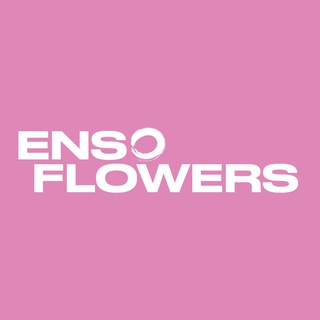 Telegram profile photo for Enso Flowers (студия флористики)