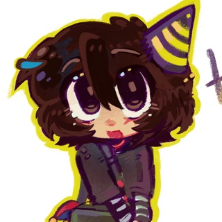 Telegram profile photo for 🚨КХУРСОВА IМПЄРIЯ9999🚨