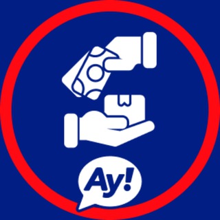 Telegram group profile photo for Доска объявлений