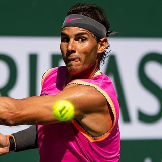 Telegram profile photo for Tennis Bet on Match Winner