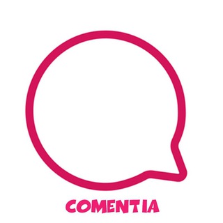 Telegram profile photo for comentia | کامنتیا