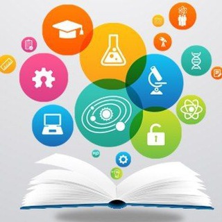 Telegram profile photo for علم به زبان ساده