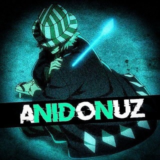Telegram profile photo for Anidonuz