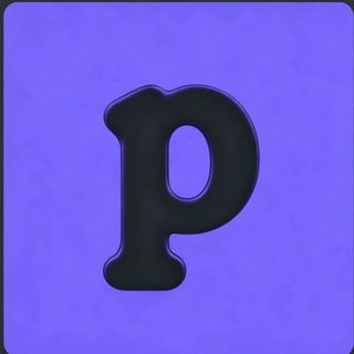 Telegram group profile photo for Predict