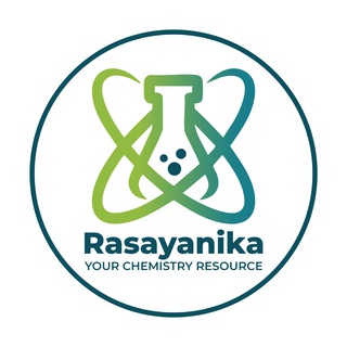 Telegram profile photo for Rasayanika
