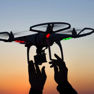 Telegram profile photo for Drones España