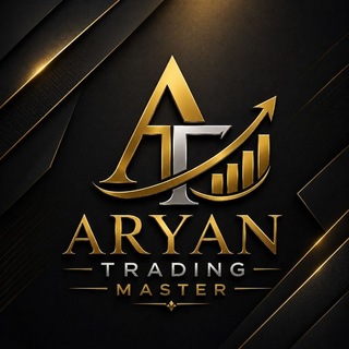 Telegram profile photo for Aryan Trading Master π