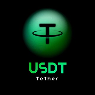 Telegram profile photo for قیمت تتر | لحظه ای تتر