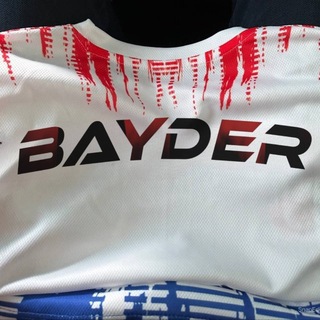 Telegram profile photo for BAYDER SERVICE