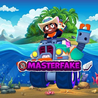Telegram profile photo for Fake Team в сердце