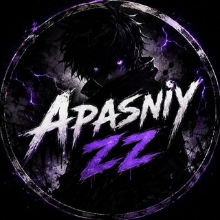 Telegram profile photo for APASNIY ZZ