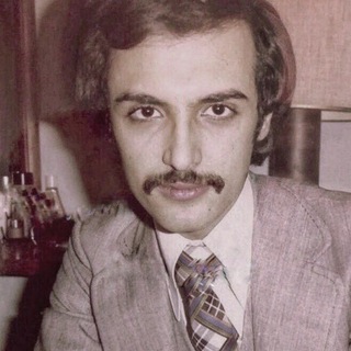 Telegram profile photo for وَابـل .