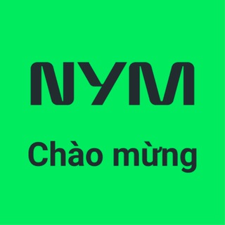 Telegram group profile photo for Nym (Vietnamese)