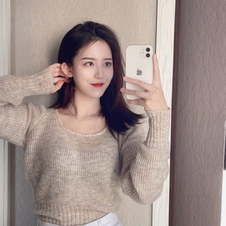 Telegram profile photo for 素材【亚洲女】