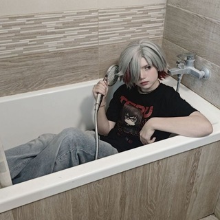 Telegram profile photo for сычуань 白秋