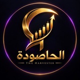 Telegram profile photo for مؤشر الحاصودة V2