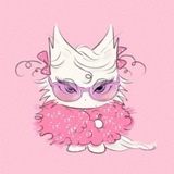 Telegram profile photo for du-nocet ❤︎