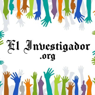 Telegram profile photo for El Investigador.org