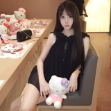 Telegram profile photo for 婉儿💋小小朋友圈
