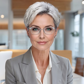 Telegram profile photo for Нина Вихриева | эстетическая медицина