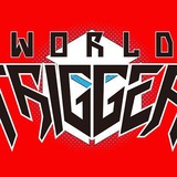 Telegram profile photo for World Trigger Anime Series English Dubbed