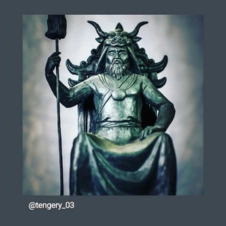 Telegram profile photo for Тэнгэри | Тэнгэриин Ордон