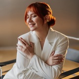 Telegram profile photo for Князева▪️ПРОявленность женщины