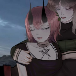 Telegram profile photo for 𝖐𝖆𝖙𝖊