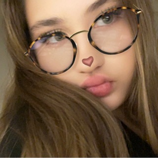Telegram profile photo for with love,katusha💋
